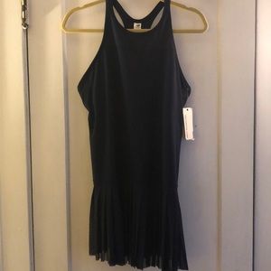 NWT J.Crew x New Balance Navy Tennis Dress - XL